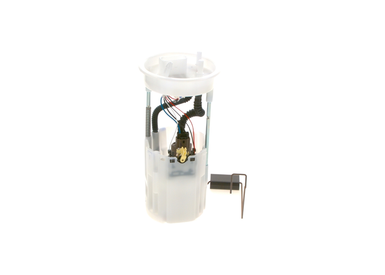 Fuel Feed Unit - 0 986 580 938 BOSCH