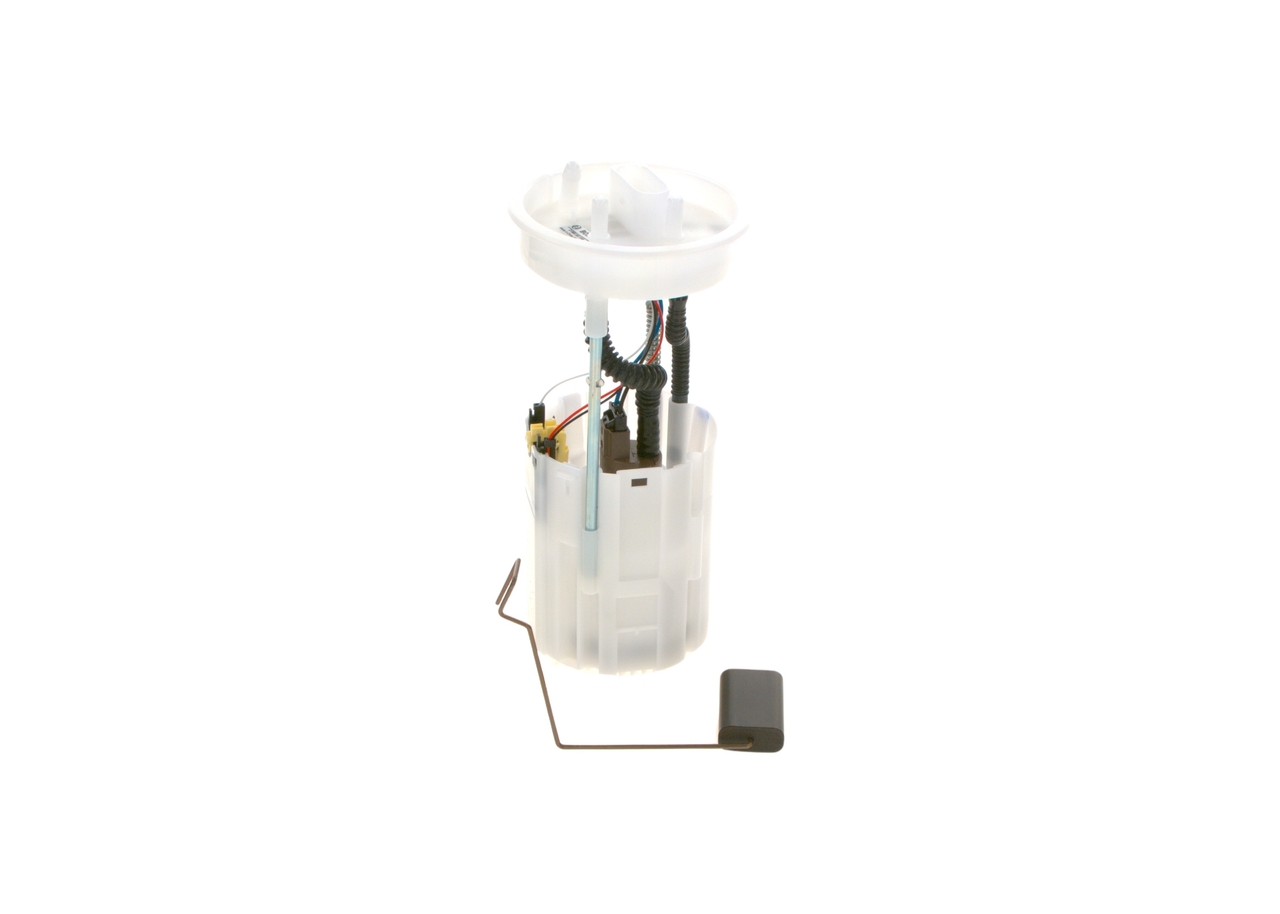 Fuel Feed Unit - 0 986 580 938 BOSCH