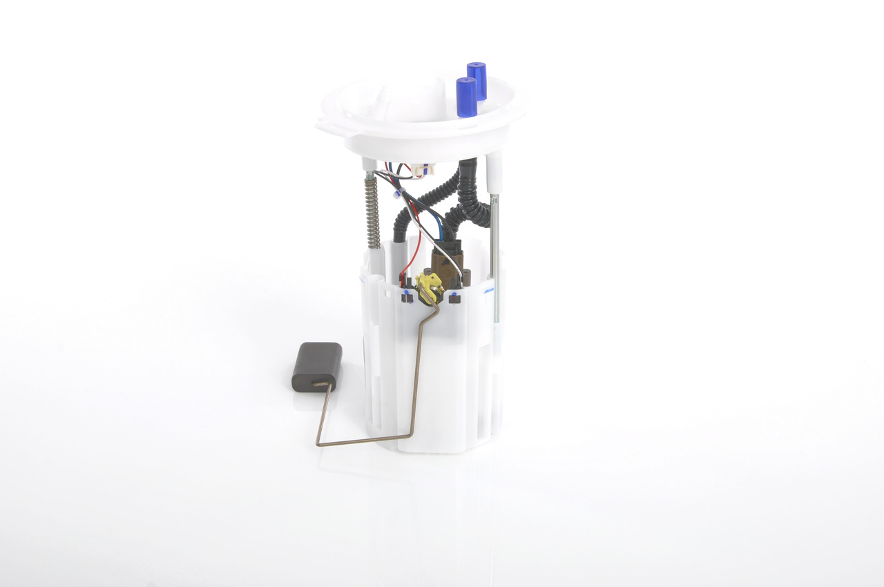 Fuel Feed Unit - 0 986 580 940 BOSCH