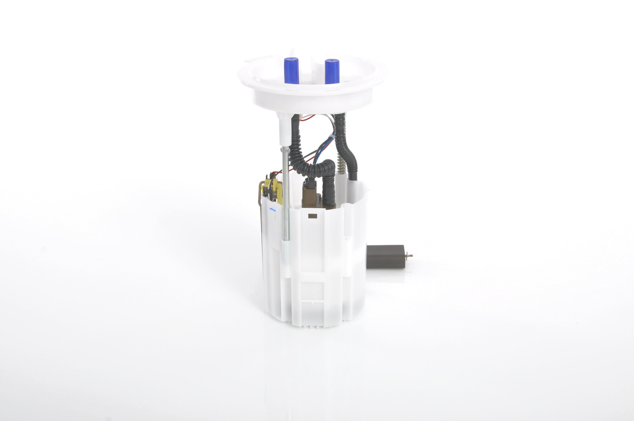 Fuel Feed Unit - 0 986 580 940 BOSCH