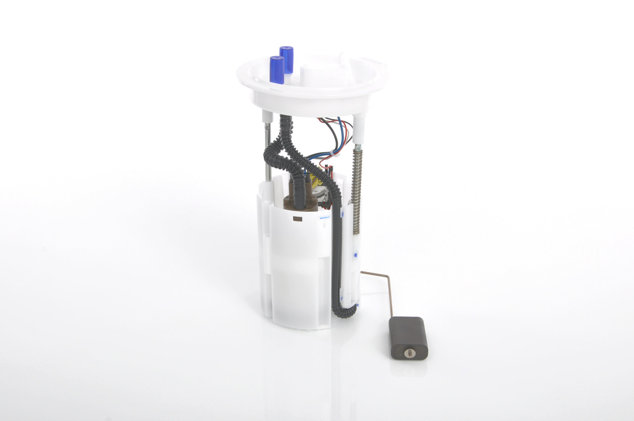 Fuel Feed Unit - 0 986 580 940 BOSCH