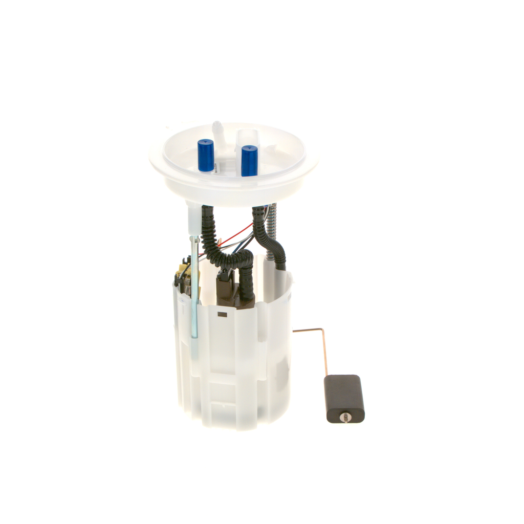 Fuel Feed Unit - 0 986 580 940 BOSCH