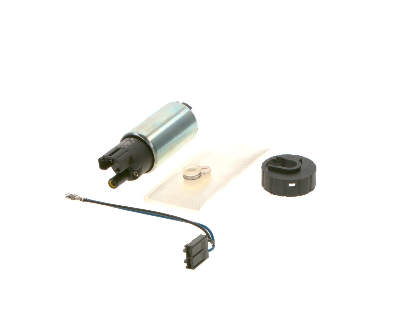 Pompa carburante - 0 986 580 942 BOSCH