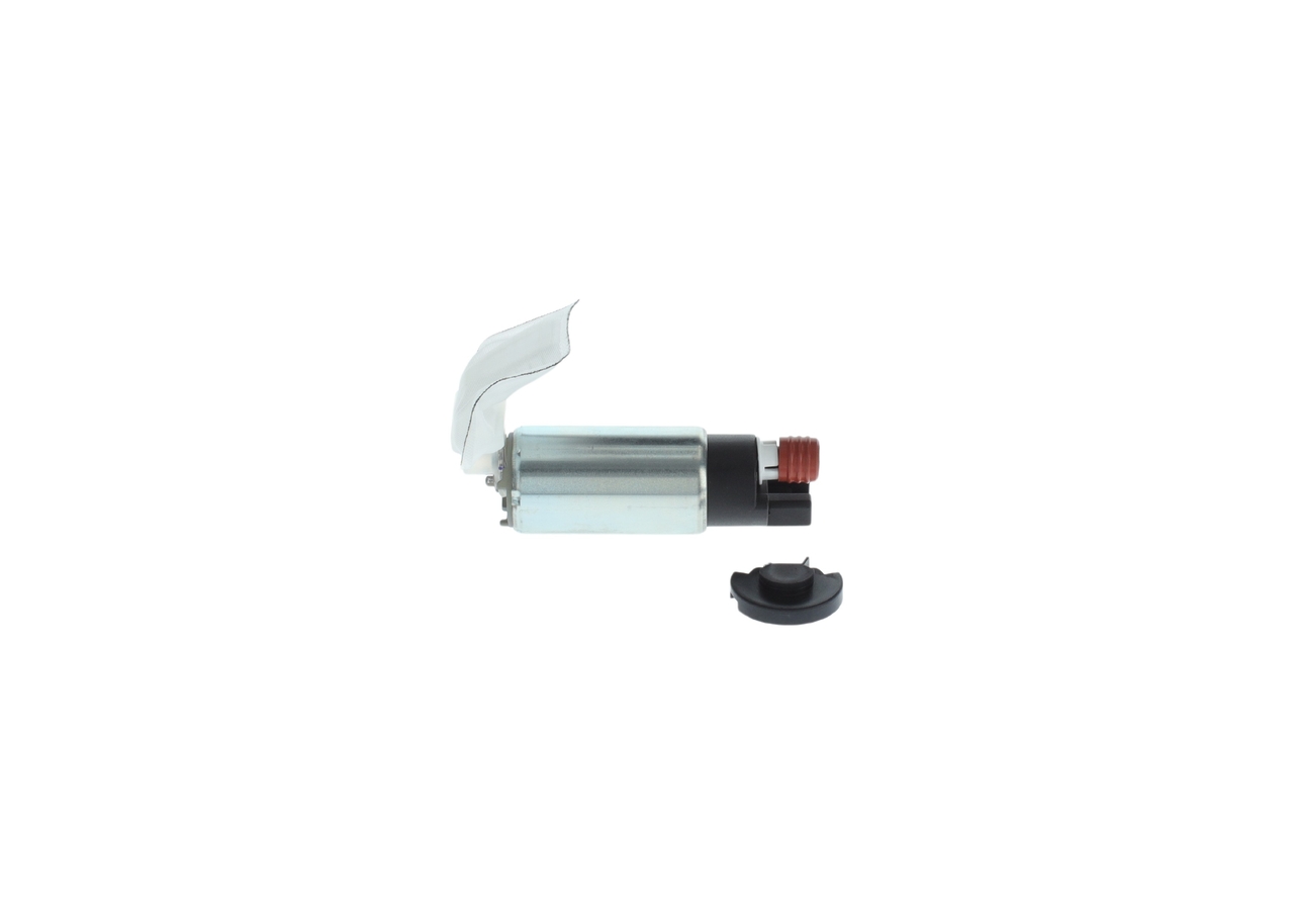 Fuel Pump - 0 986 580 943 BOSCH