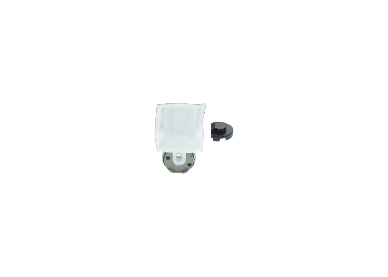 Fuel Pump - 0 986 580 943 BOSCH