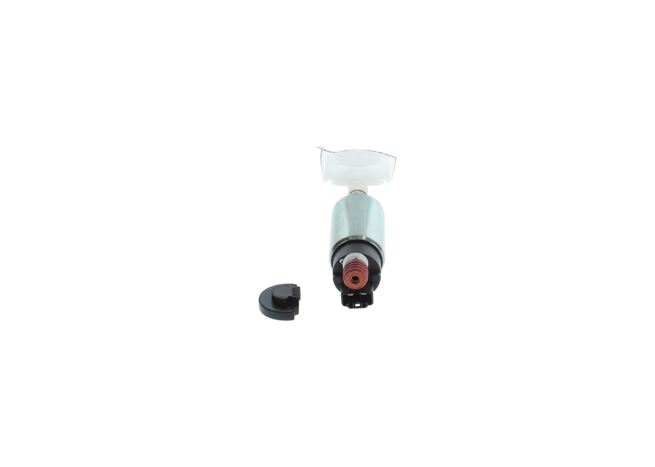 Fuel Pump - 0 986 580 943 BOSCH