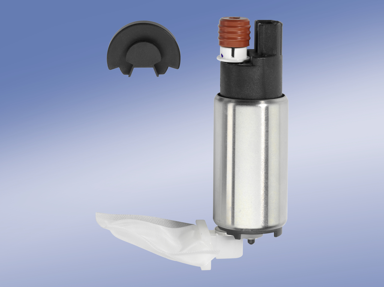 Pompa carburante - 0 986 580 943 BOSCH