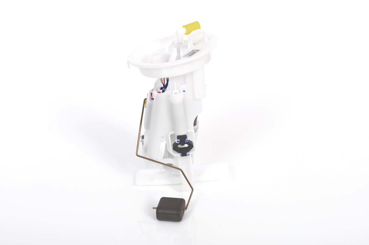Fuel Feed Unit - 0 986 580 944 BOSCH