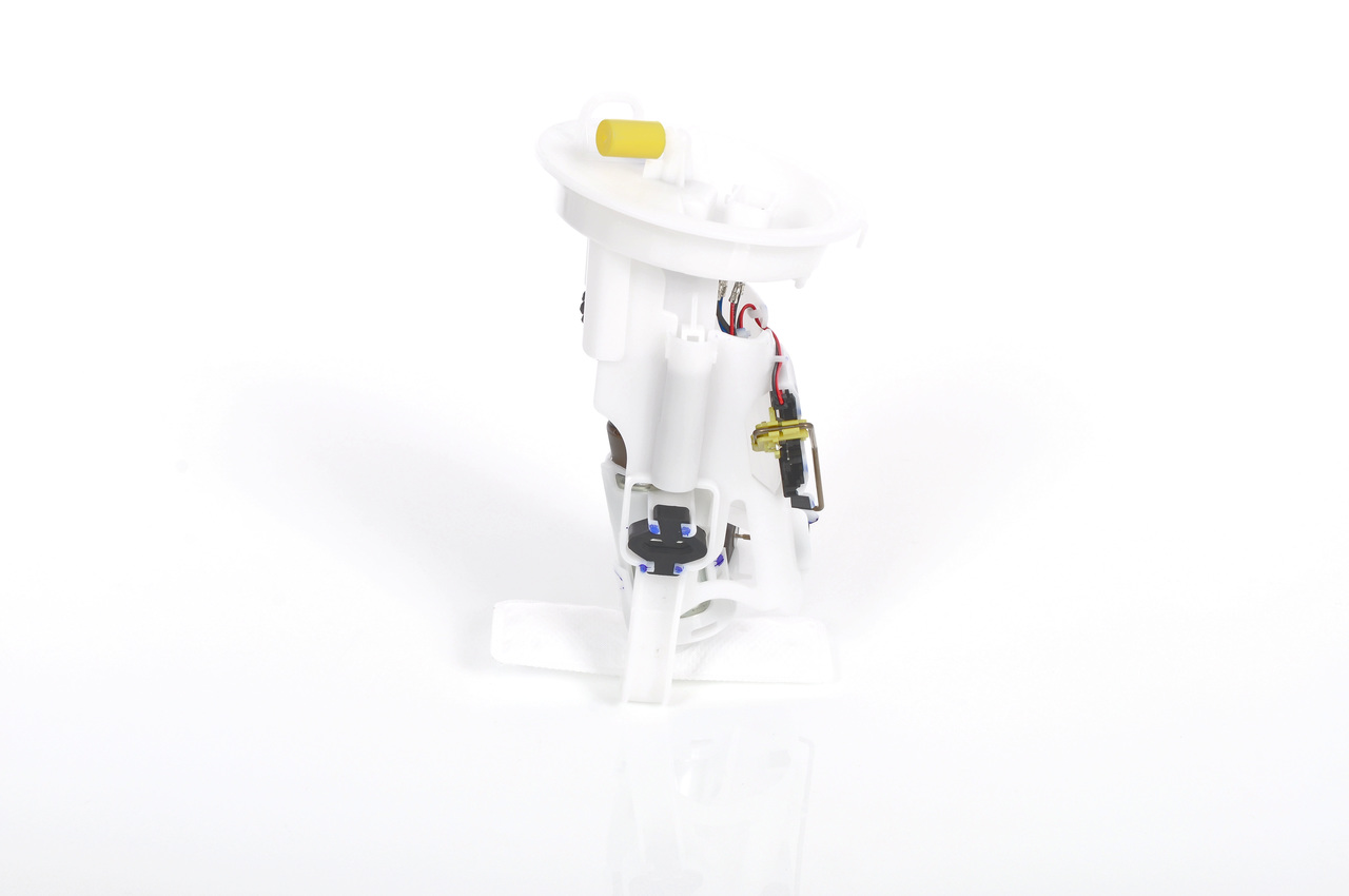 Fuel Feed Unit - 0 986 580 944 BOSCH