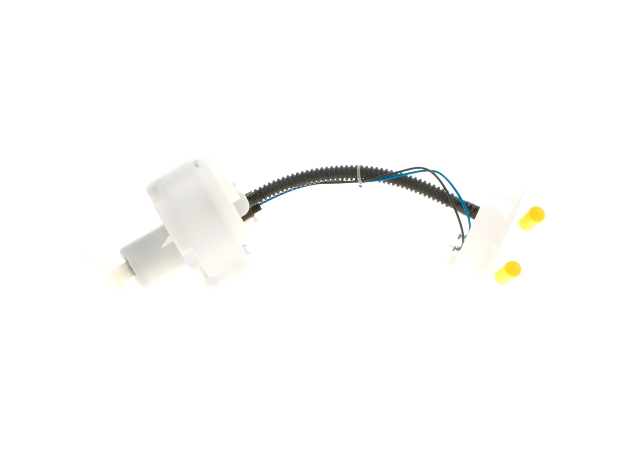 Imp. alimentazione carburante - 0 986 580 945 BOSCH