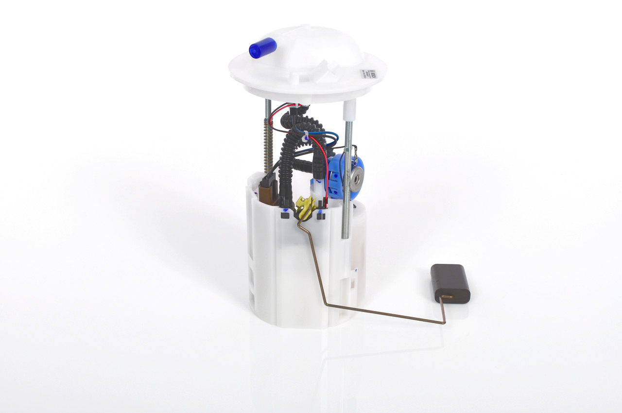 Imp. alimentazione carburante - 0 986 580 947 BOSCH