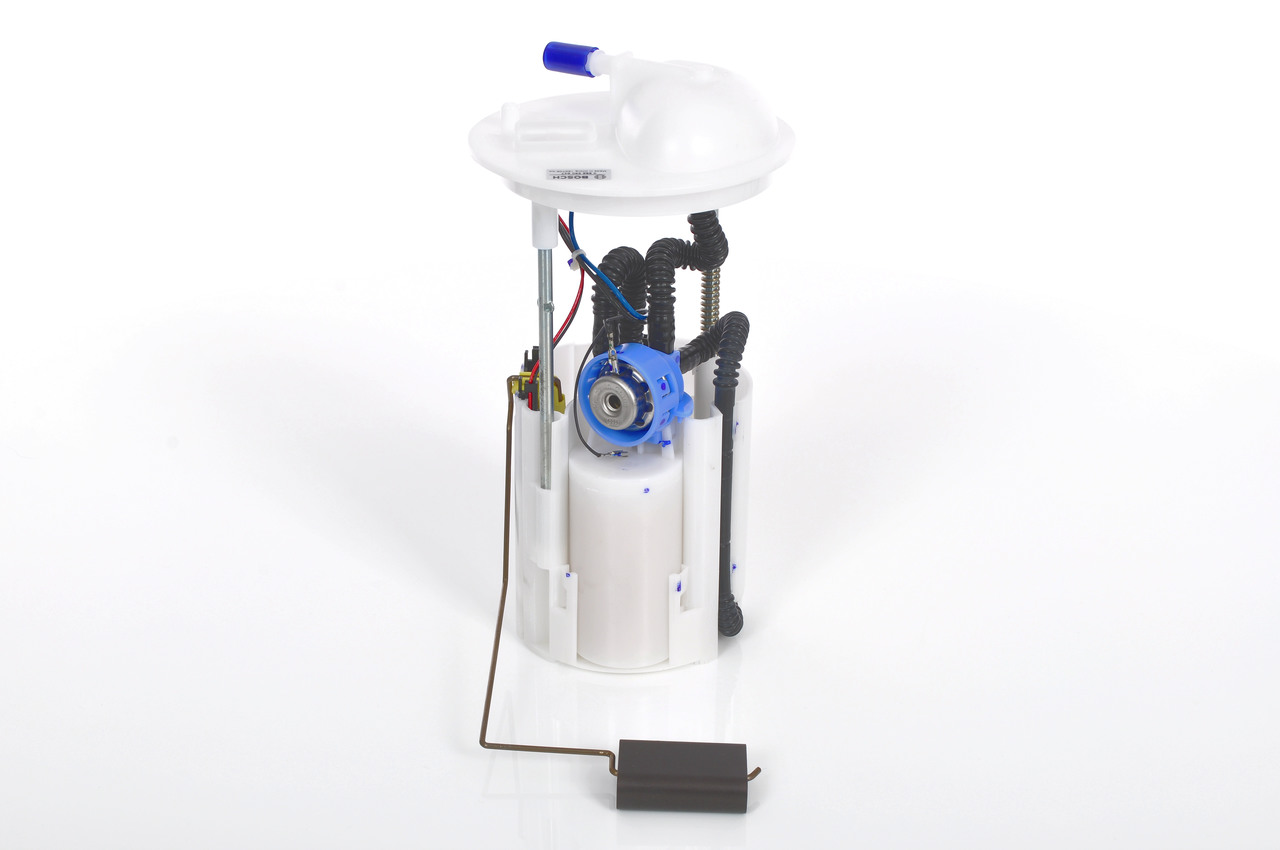 Kraftstoff-Fördereinheit - 0 986 580 947 BOSCH