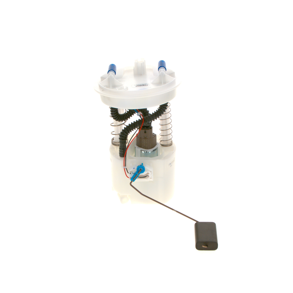 Imp. alimentazione carburante - 0 986 580 950 BOSCH