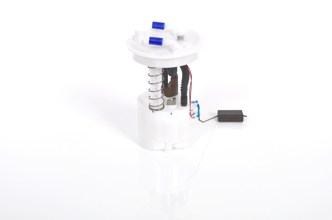 Fuel Feed Unit - 0 986 580 950 BOSCH