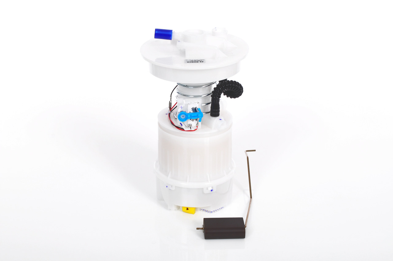 Fuel Feed Unit - 0 986 580 951 BOSCH