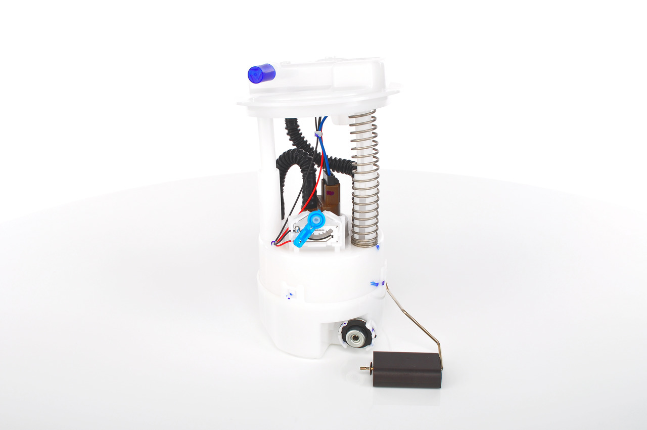 Imp. alimentazione carburante - 0 986 580 952 BOSCH