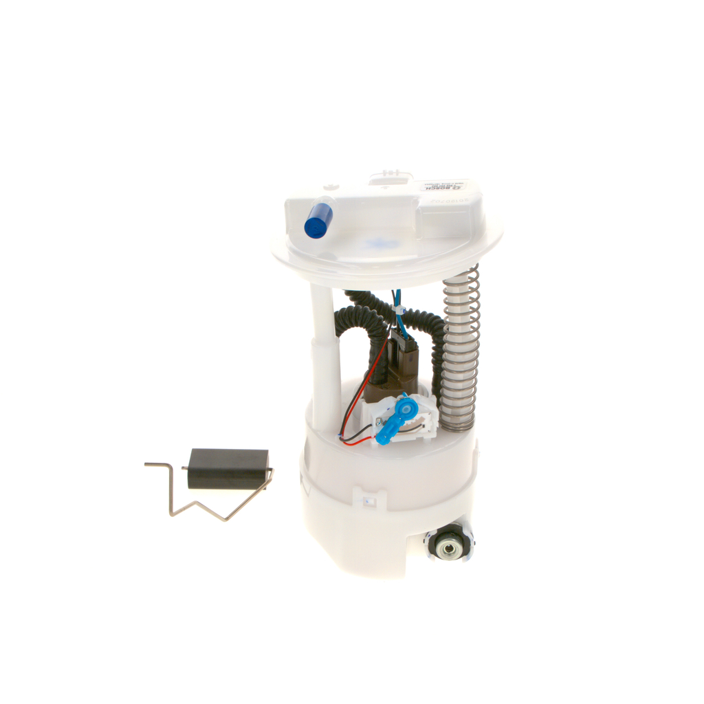 Fuel Feed Unit - 0 986 580 952 BOSCH