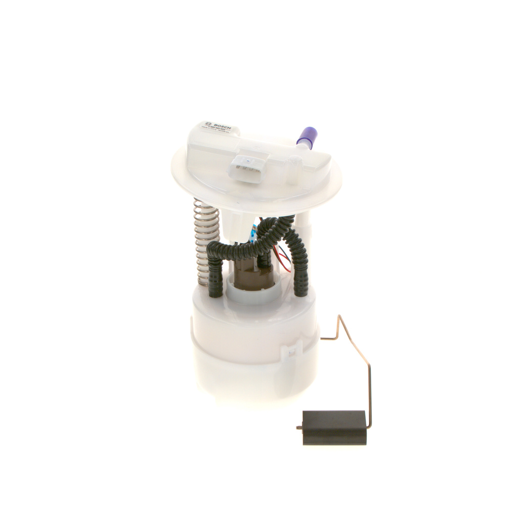 Fuel Feed Unit - 0 986 580 953 BOSCH