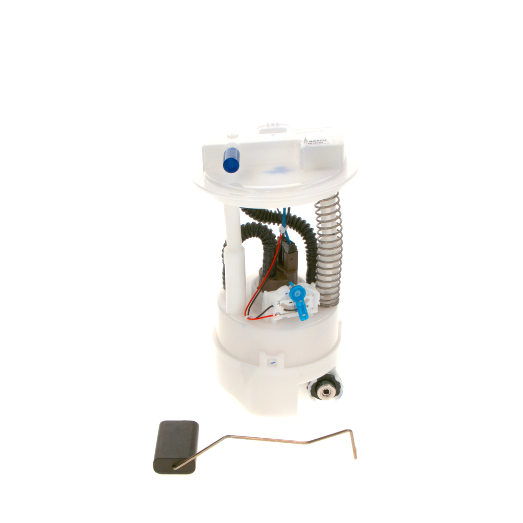 Fuel Feed Unit - 0 986 580 954 BOSCH