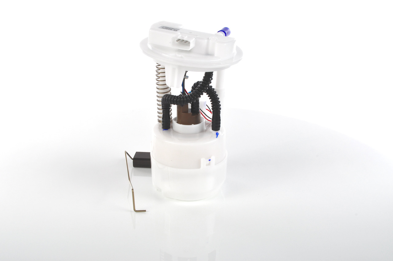 Fuel Feed Unit - 0 986 580 954 BOSCH