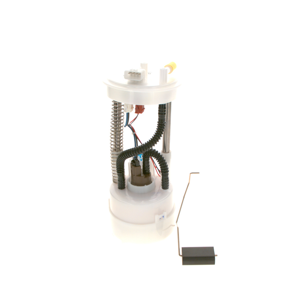 Fuel Feed Unit - 0 986 580 955 BOSCH