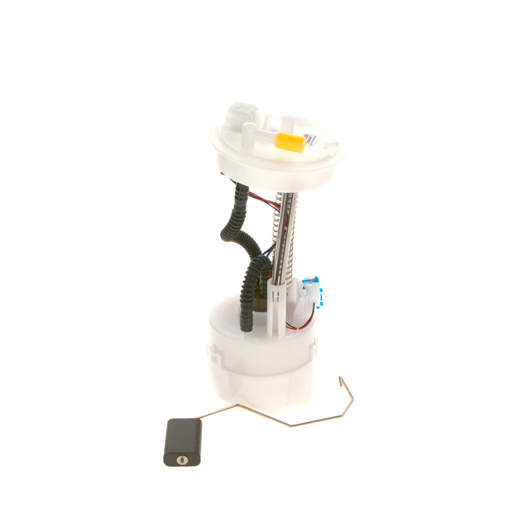 Fuel Feed Unit - 0 986 580 955 BOSCH