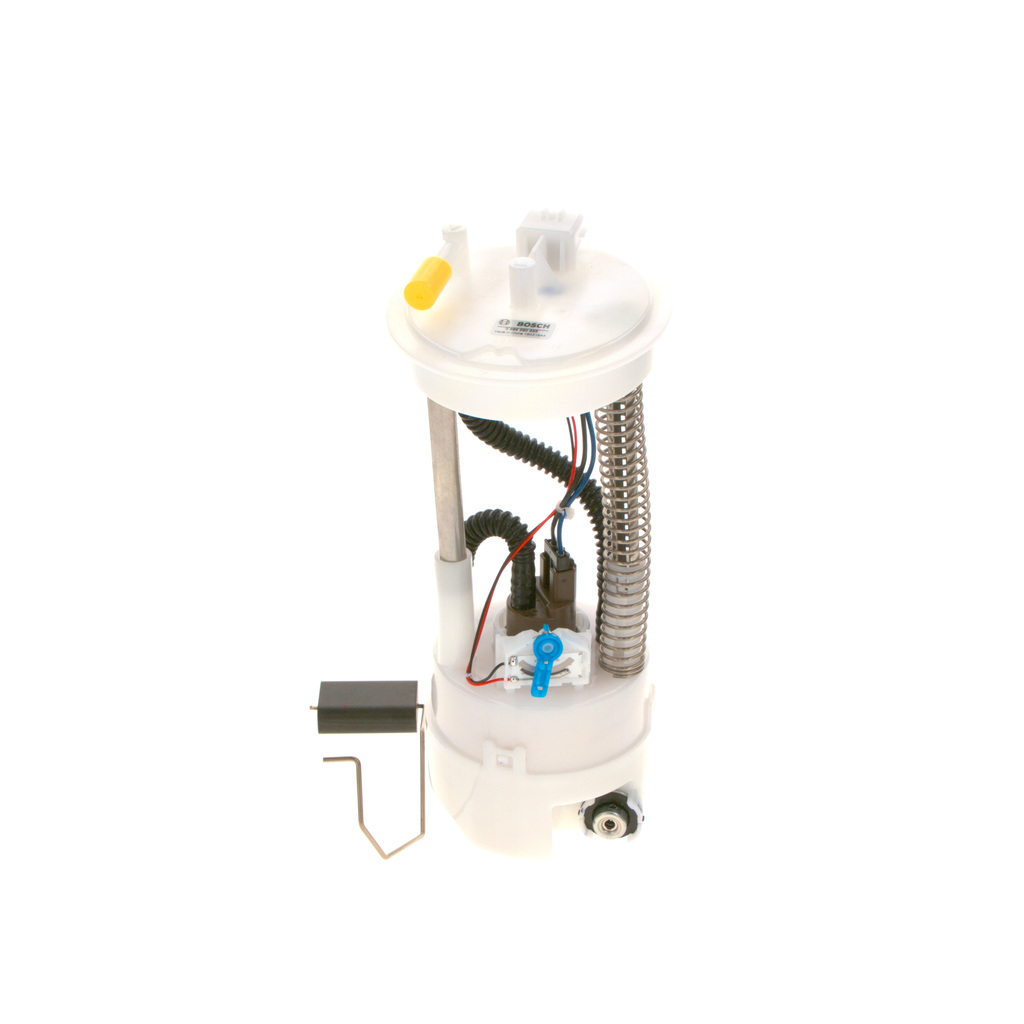 Fuel Feed Unit - 0 986 580 955 BOSCH