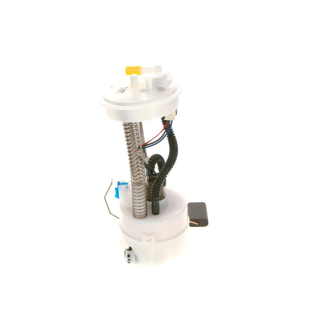 Fuel Feed Unit - 0 986 580 955 BOSCH