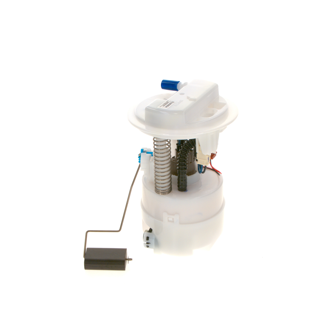 Fuel Feed Unit - 0 986 580 956 BOSCH