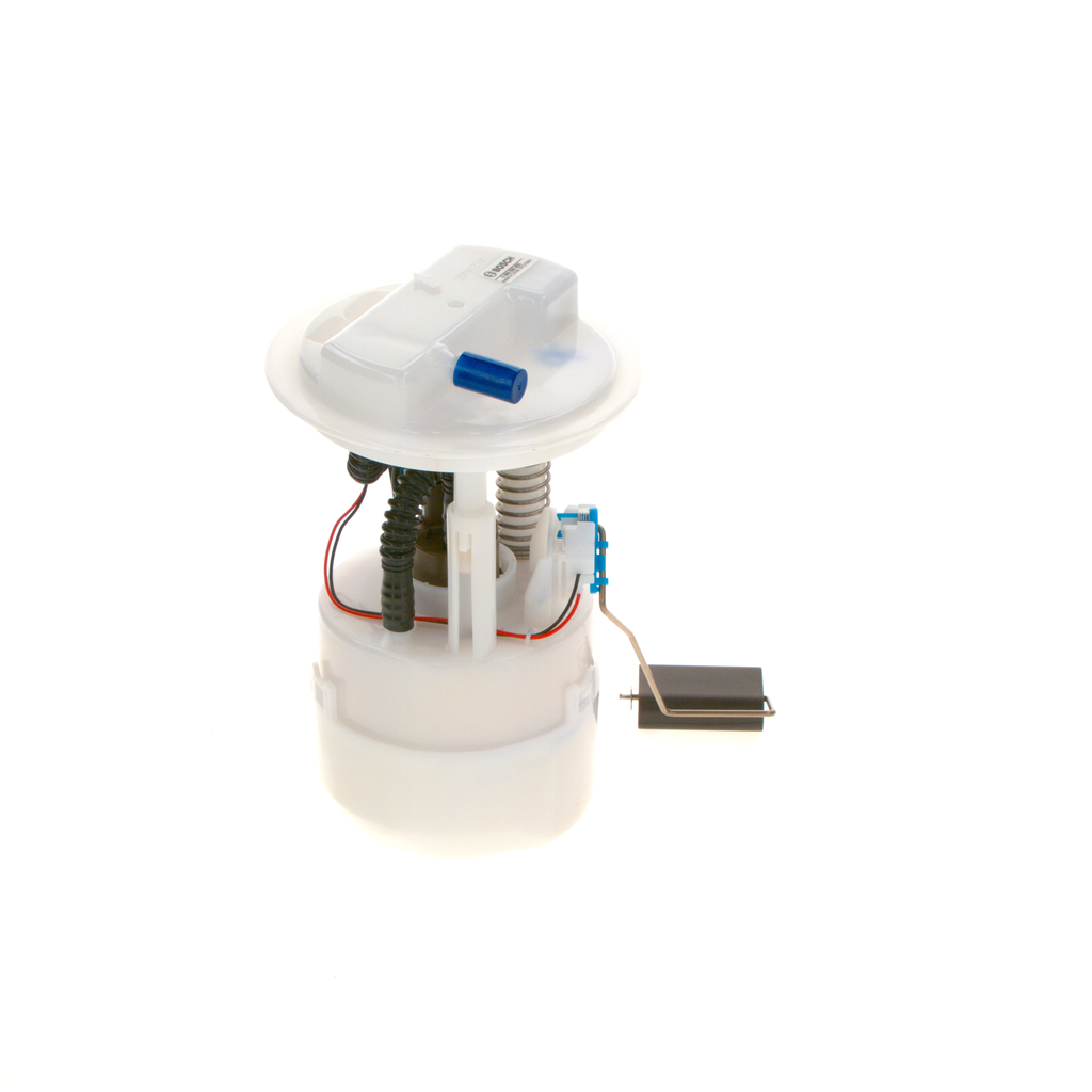 Fuel Feed Unit - 0 986 580 956 BOSCH