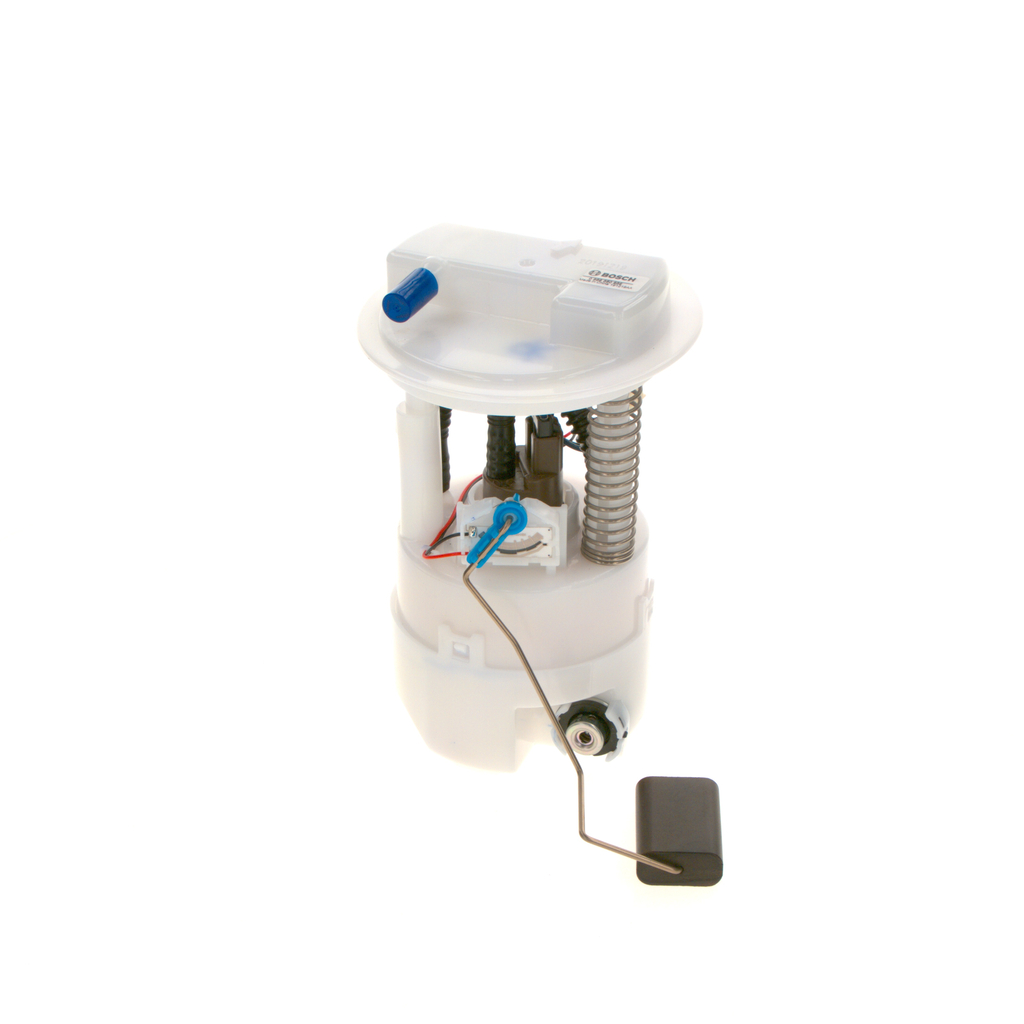 Fuel Feed Unit - 0 986 580 956 BOSCH