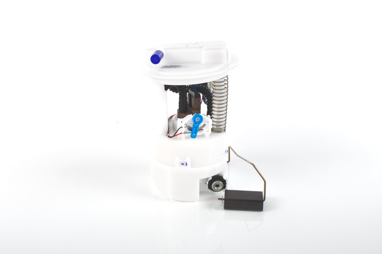 Fuel Feed Unit - 0 986 580 957 BOSCH