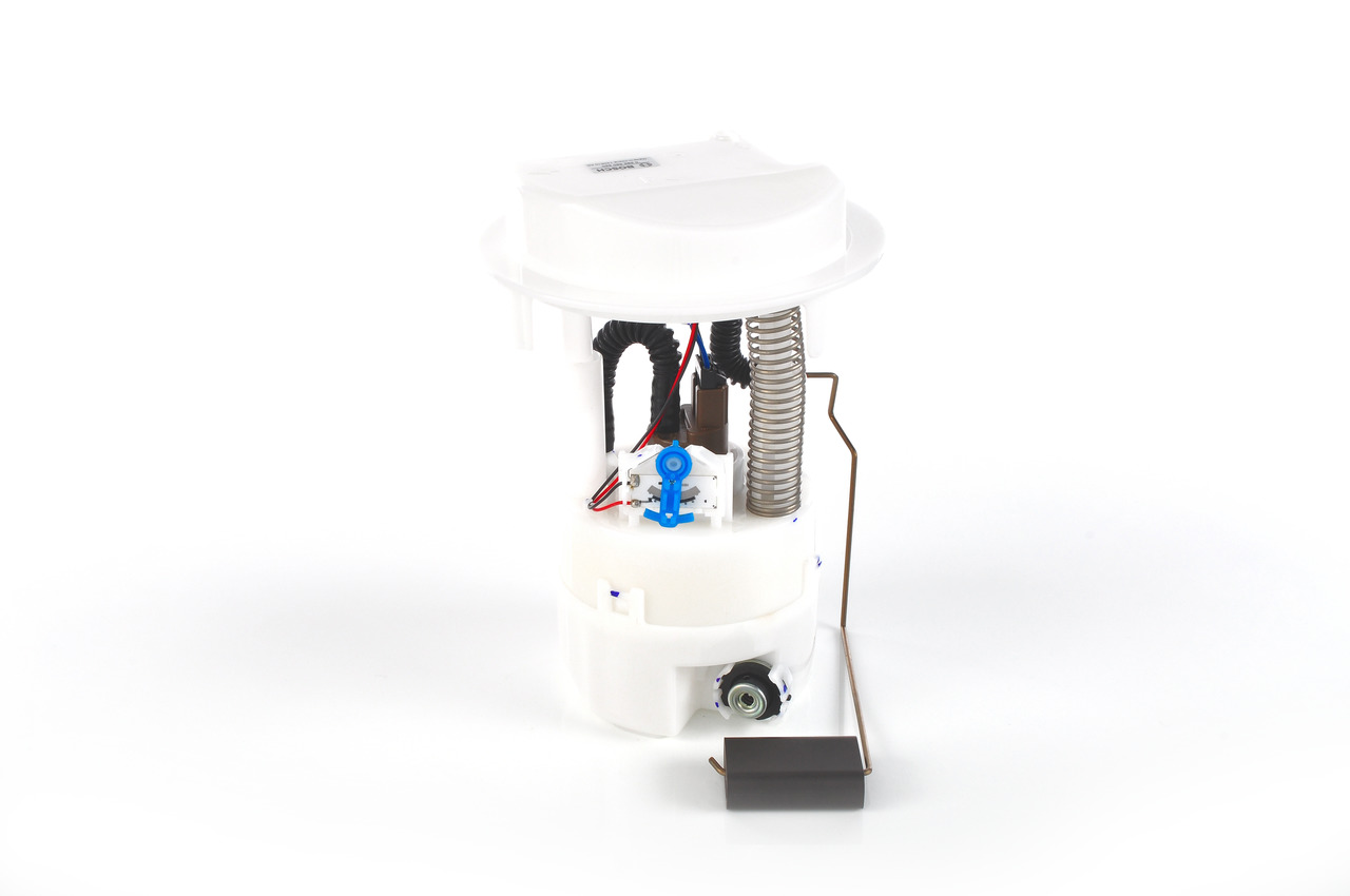 Imp. alimentazione carburante - 0 986 580 960 BOSCH
