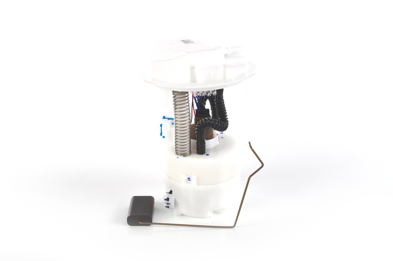 Fuel Feed Unit - 0 986 580 960 BOSCH