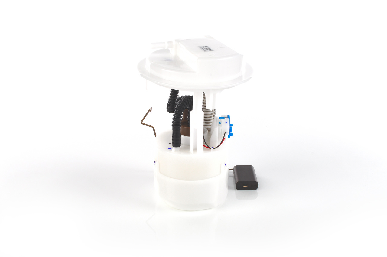 Fuel Feed Unit - 0 986 580 960 BOSCH