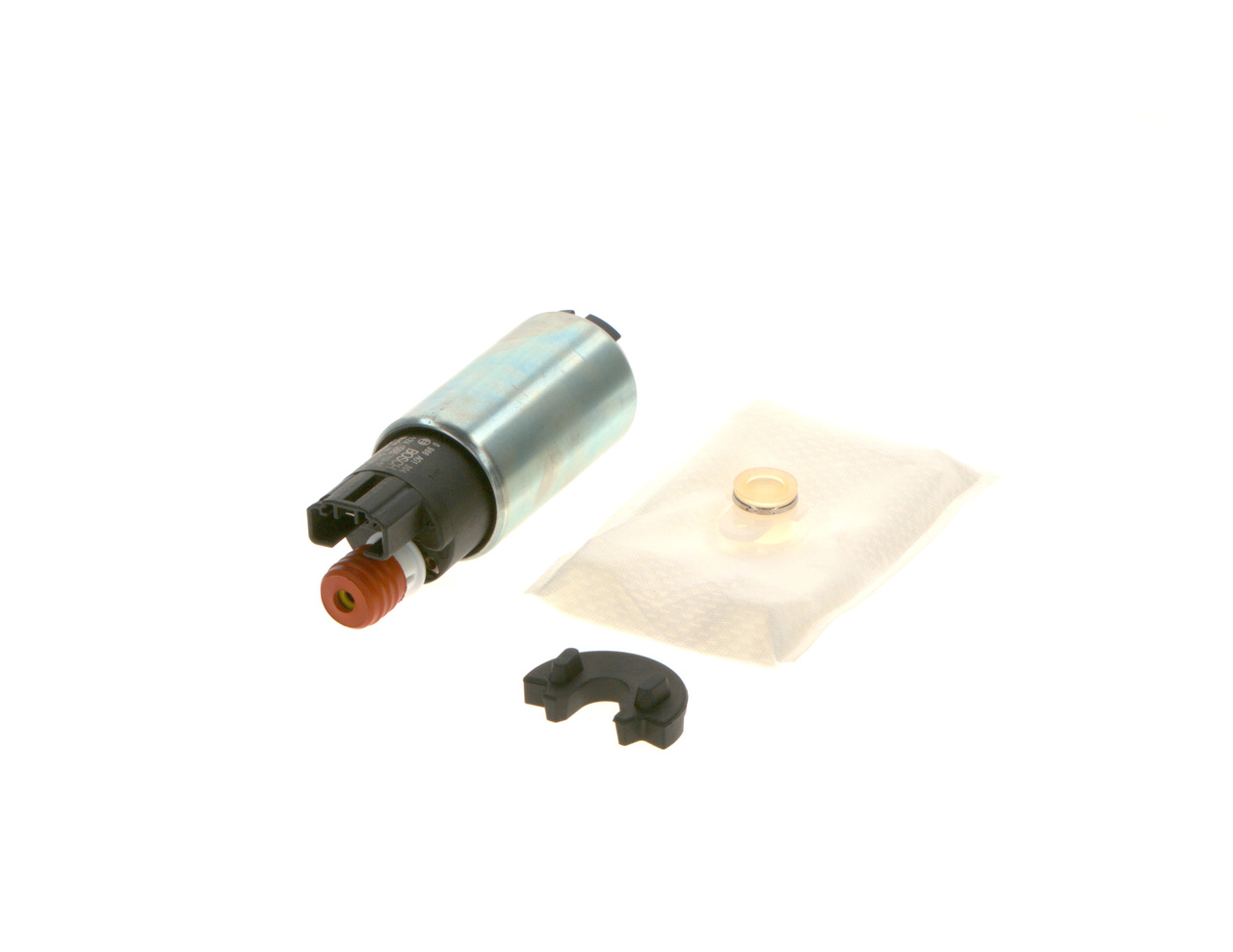 Pompa carburante - 0 986 580 962 BOSCH