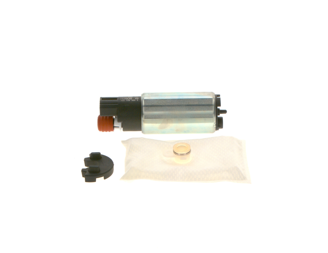 Fuel Pump - 0 986 580 962 BOSCH