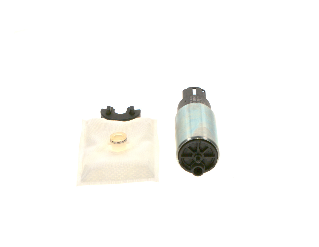 Fuel Pump - 0 986 580 962 BOSCH