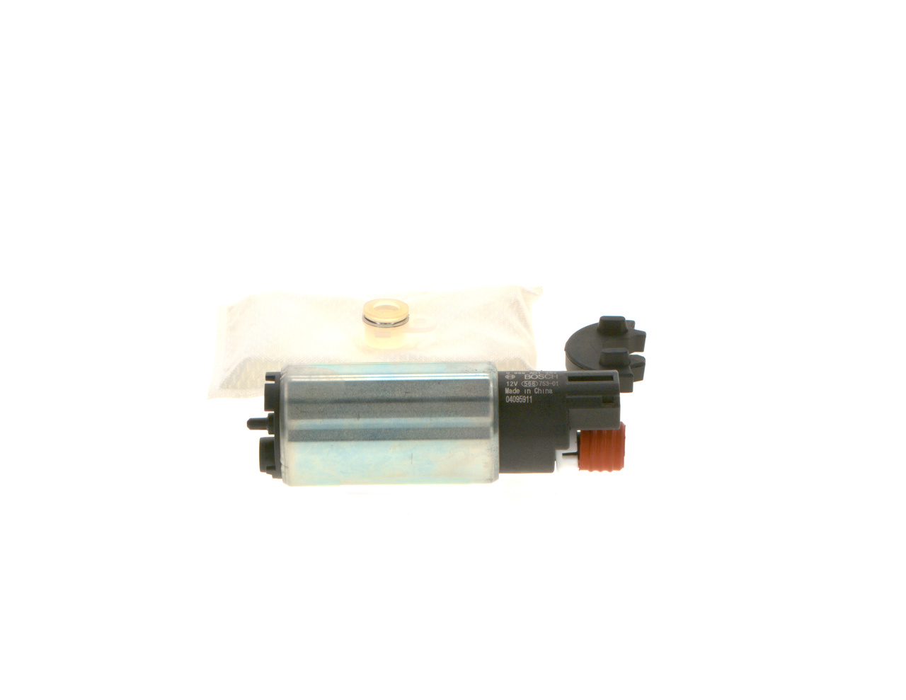 Fuel Pump - 0 986 580 962 BOSCH
