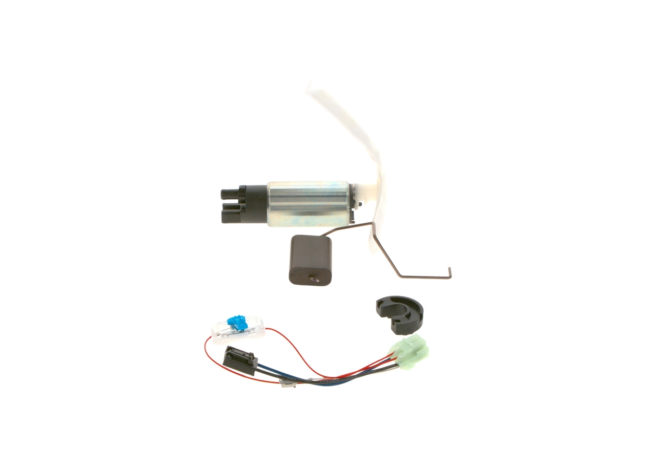 Fuel Pump - 0 986 580 968 BOSCH