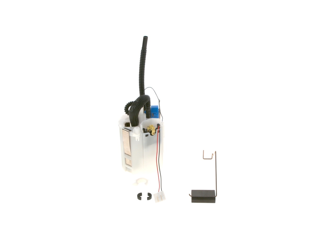 Fuel Pump - 0 986 580 970 BOSCH