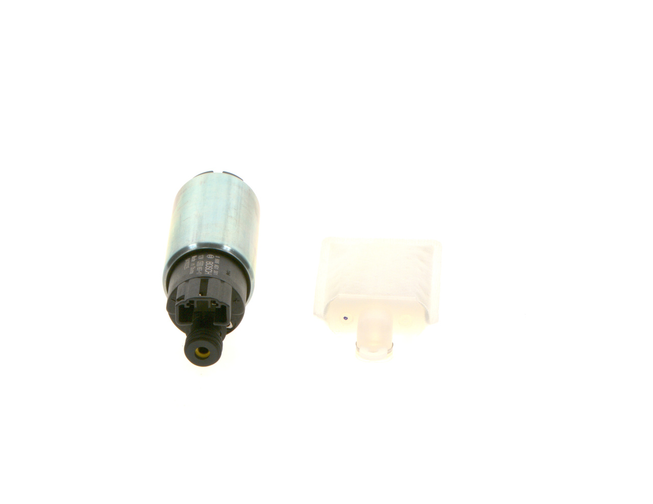 Fuel Pump - 0 986 580 971 BOSCH