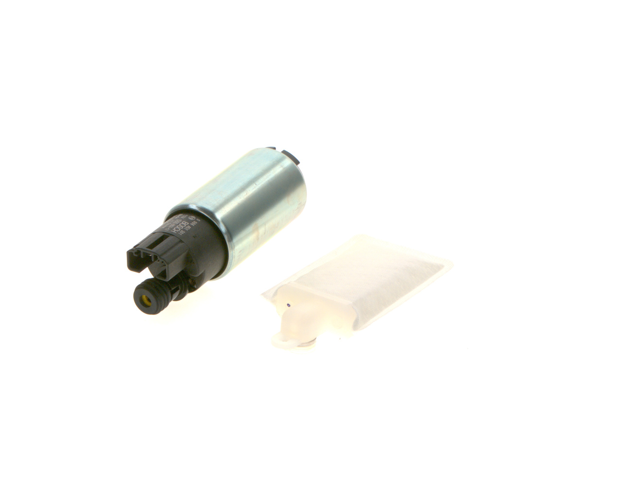 Fuel Pump - 0 986 580 971 BOSCH