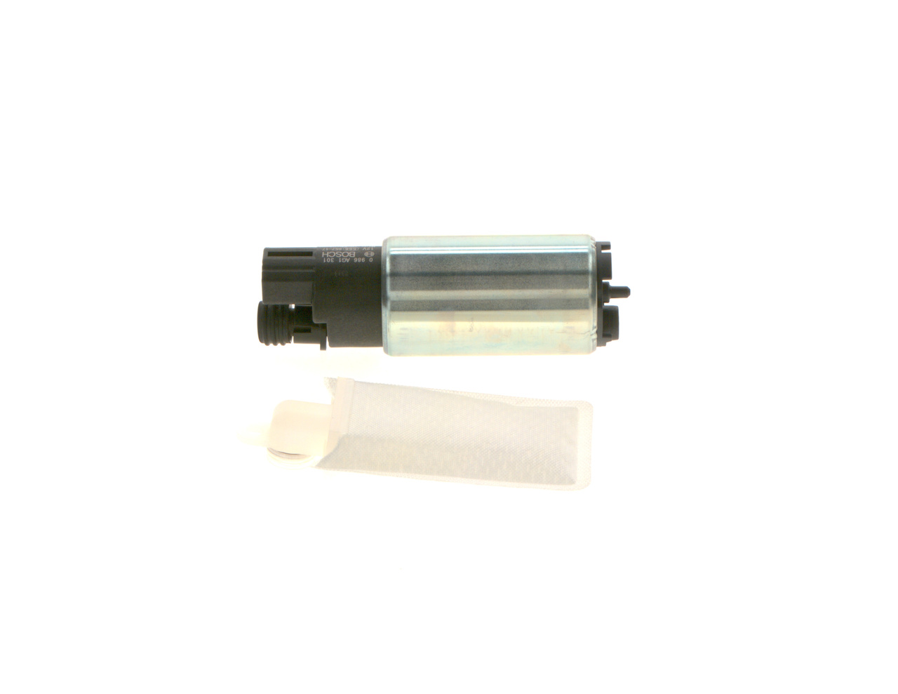Fuel Pump - 0 986 580 971 BOSCH