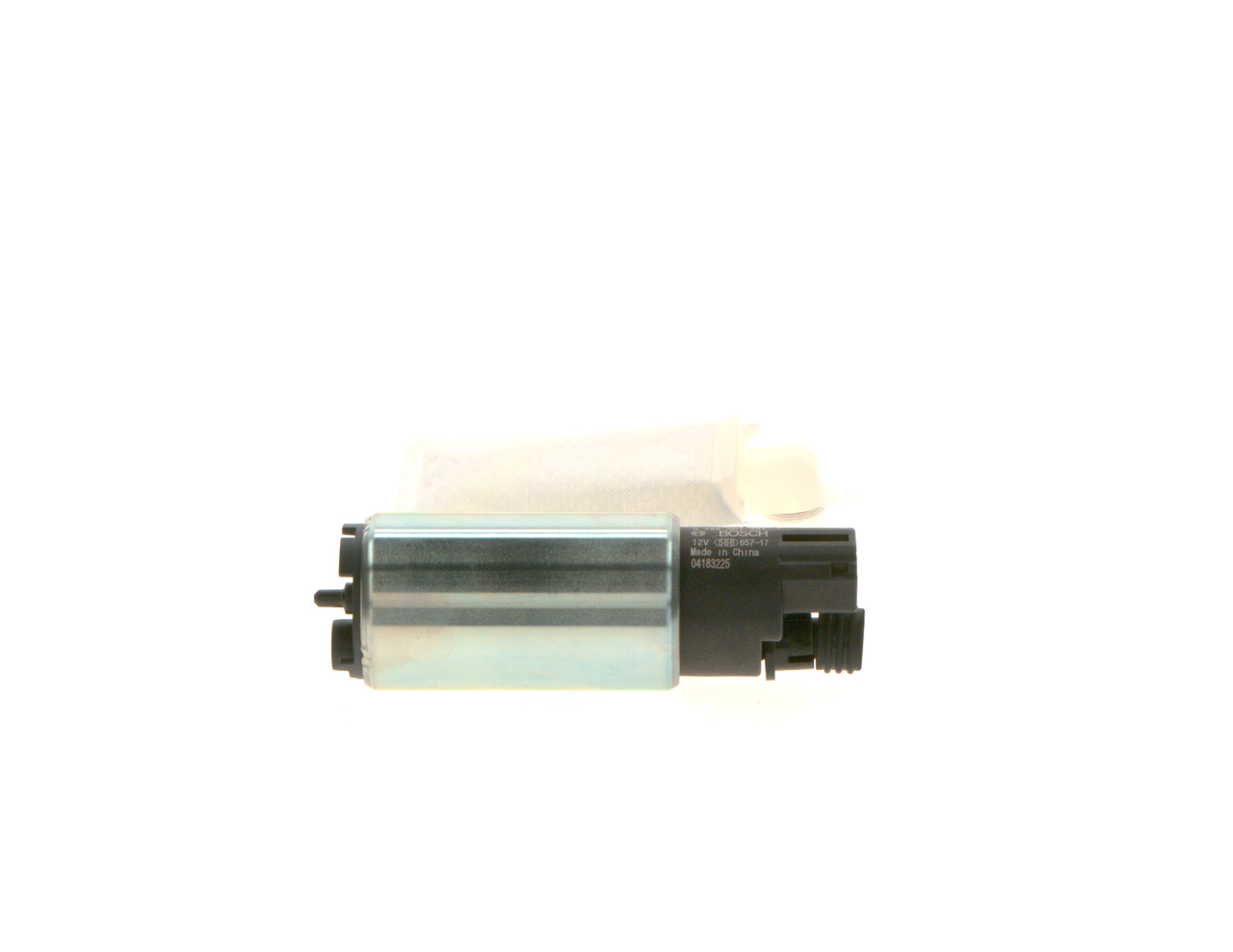 Fuel Pump - 0 986 580 971 BOSCH