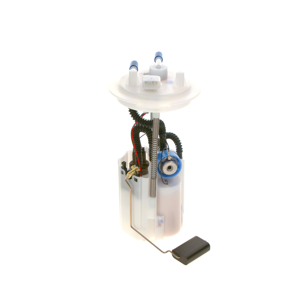 Imp. alimentazione carburante - 0 986 580 987 BOSCH