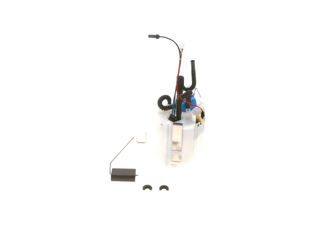 Fuel Pump - 0 986 580 990 BOSCH