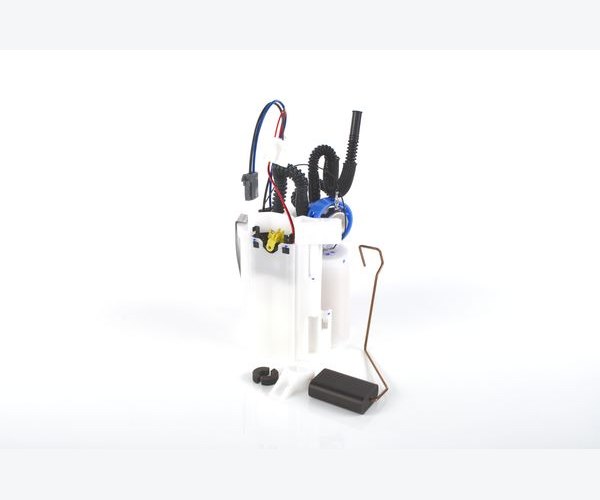 Fuel Pump - 0 986 580 990 BOSCH
