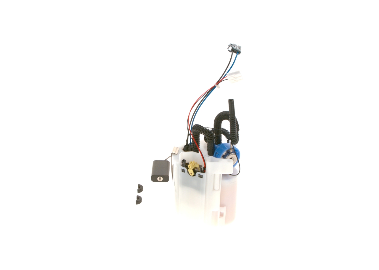 Fuel Pump - 0 986 580 990 BOSCH
