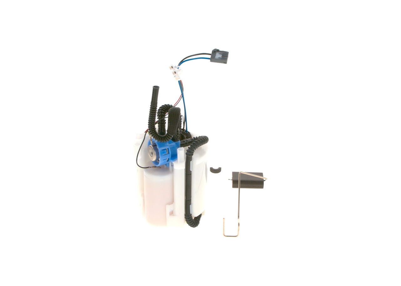 Fuel Pump - 0 986 580 990 BOSCH